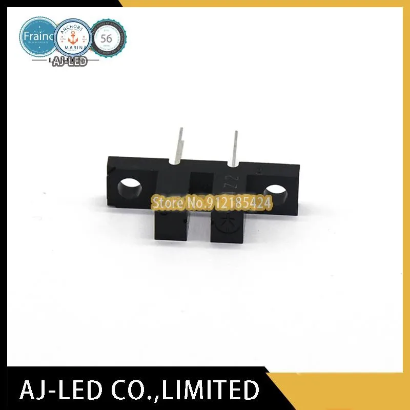 20 stks/partij SG-23FF optische schakelaar voor tape-eindsensor, tijdsensor, randsensor