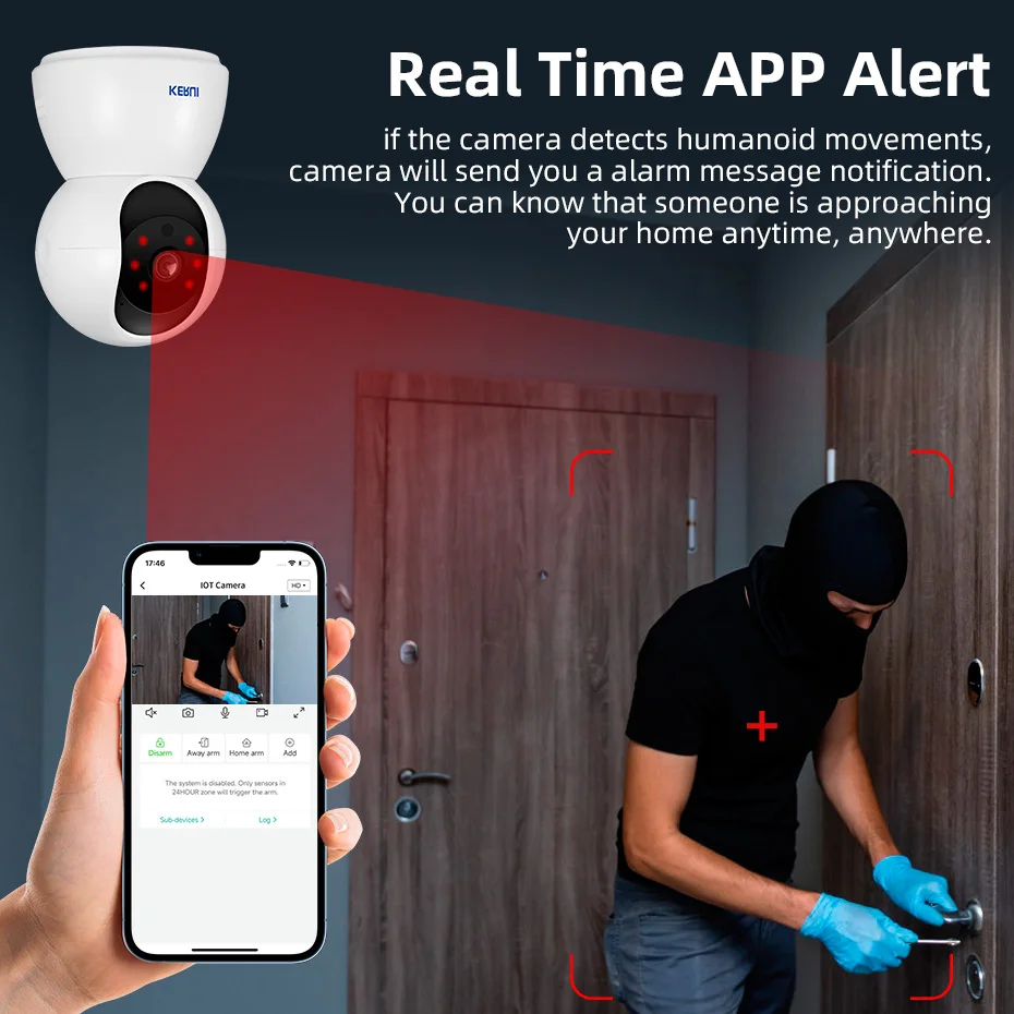systeme-d'alarme-de-surveillance-domestique-multifonction-kerui-3mp-avec-detecteur-de-mouvement-capteur-de-porte-et-controle-a-distance-par-application