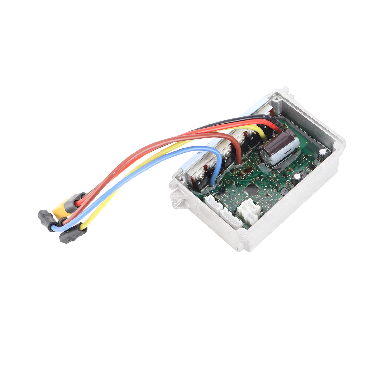 MAX G30 Central Master Module System G30 Scooter Controller Electric Scooter Accessories