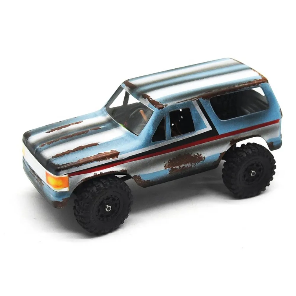 rc-crawler-upgrade-parts-hand-sprayed-decor-body-shell-for-axial-scx30-bronco-1-30-scale-customizable-size-mod-accessories