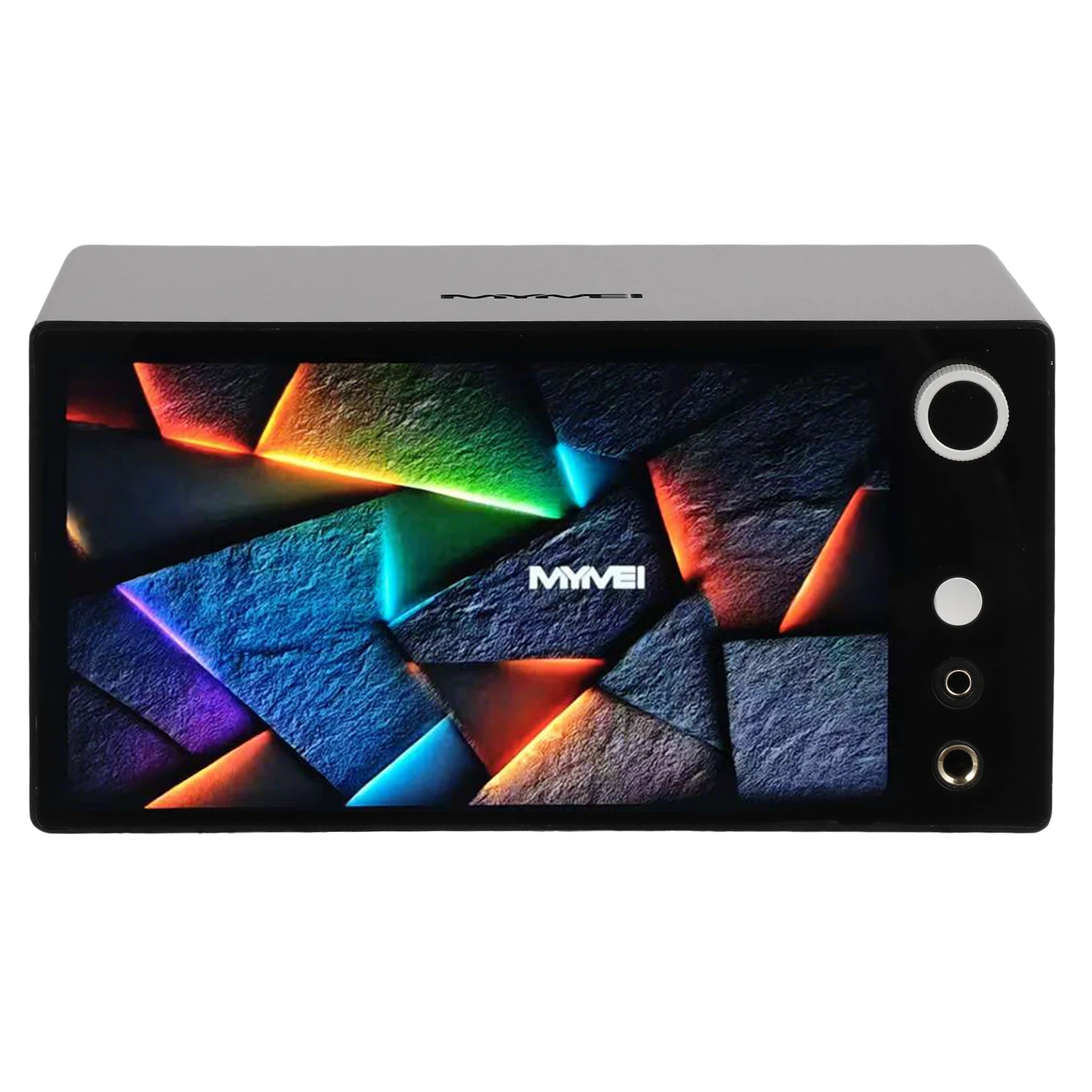 Audio Dac - Eweat DMP25 8