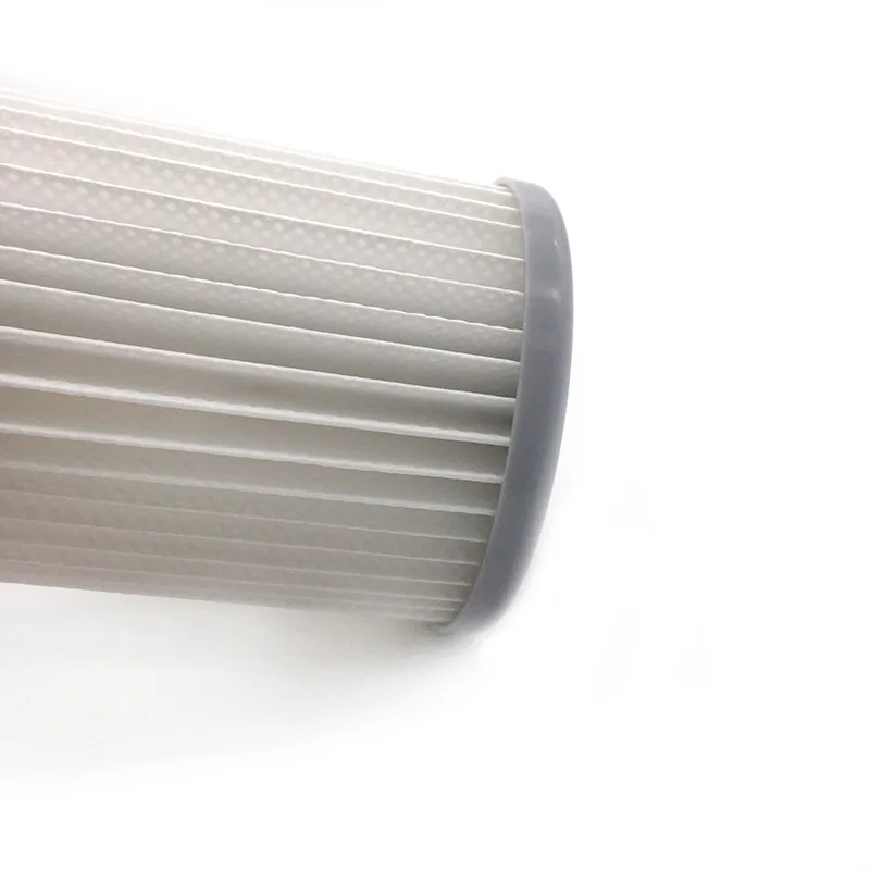 A01V-3 個洗えるロボット掃除機カートリッジプリーツ HEPA フィルター EF75B エレクトロラックス ZS203 ZTI7635 ZW1300-213 交換