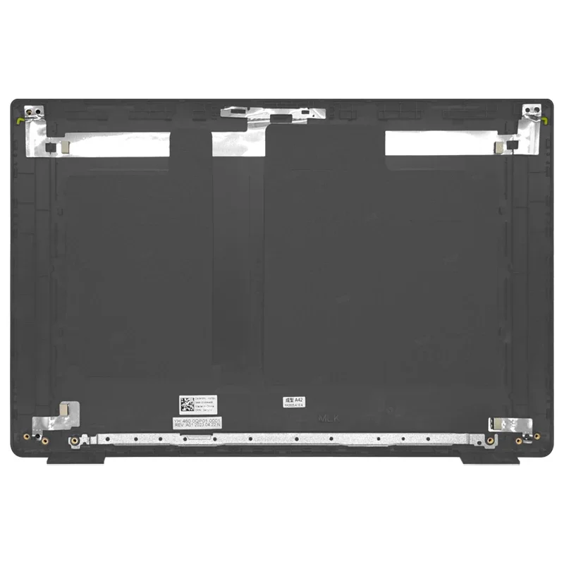 Nuovo originale per DELL Latitude 3520 E3520 Laptop LCD Cover posteriore Top Screen Case lunetta anteriore Palmrest Bottom Case 04 y37v muslimate