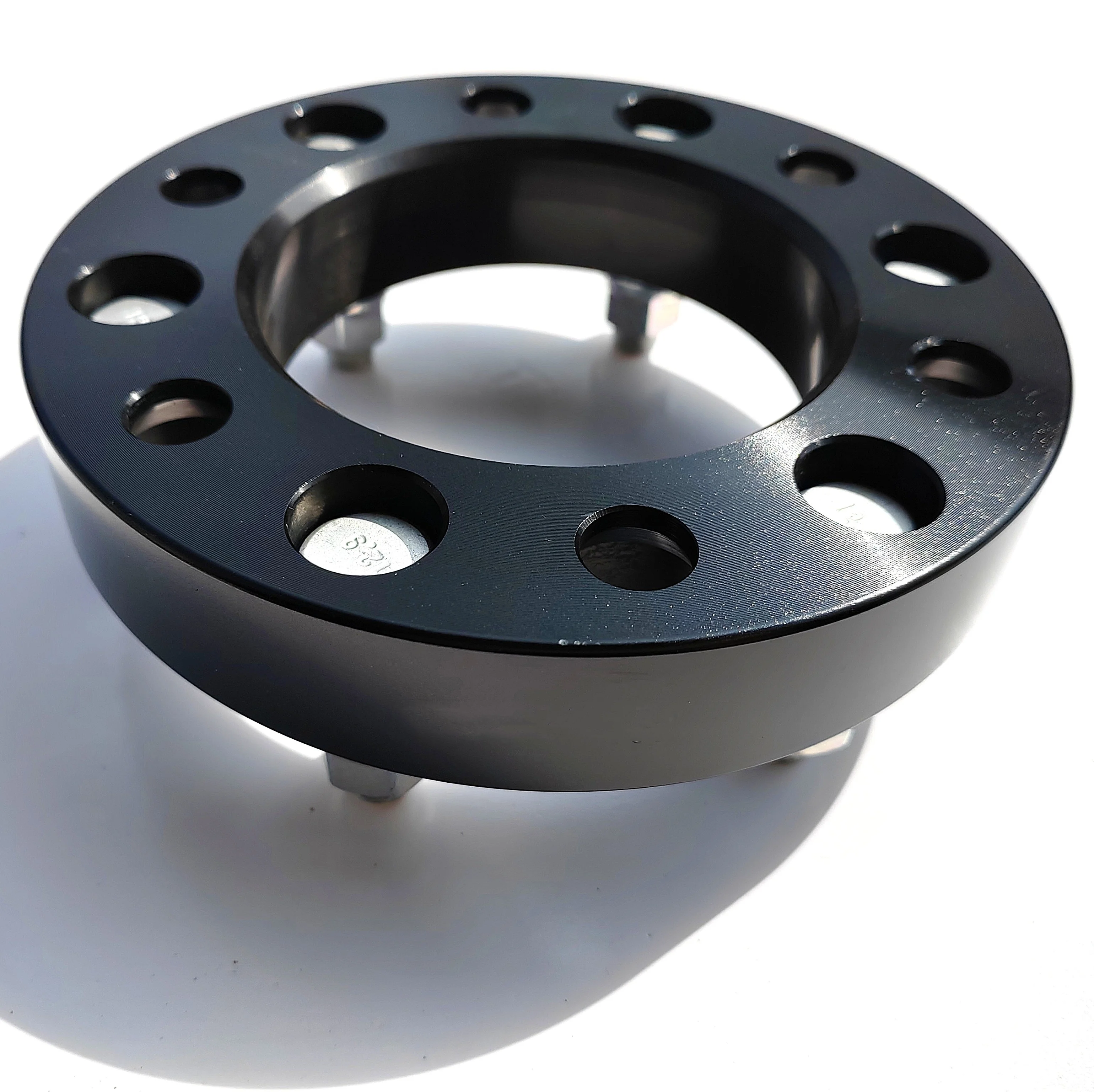 2PCS 6*114.3|6x4.5"|66.1mm2.6inch|12*1.25|25|30mm|1or1.18" Car Wheel Hub Adapter Spacer for Nissan Navara NP300 Kit Maxima Muran - Image 4