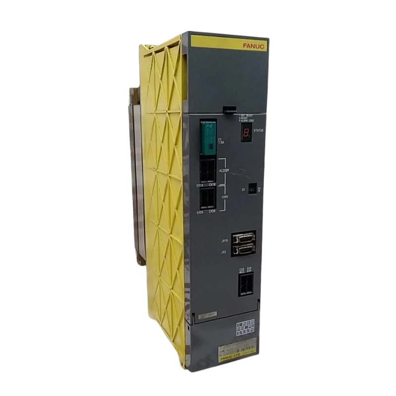 

Блок питания Fanuc A06B-6071-H201, проверен, исправен, в наличии.