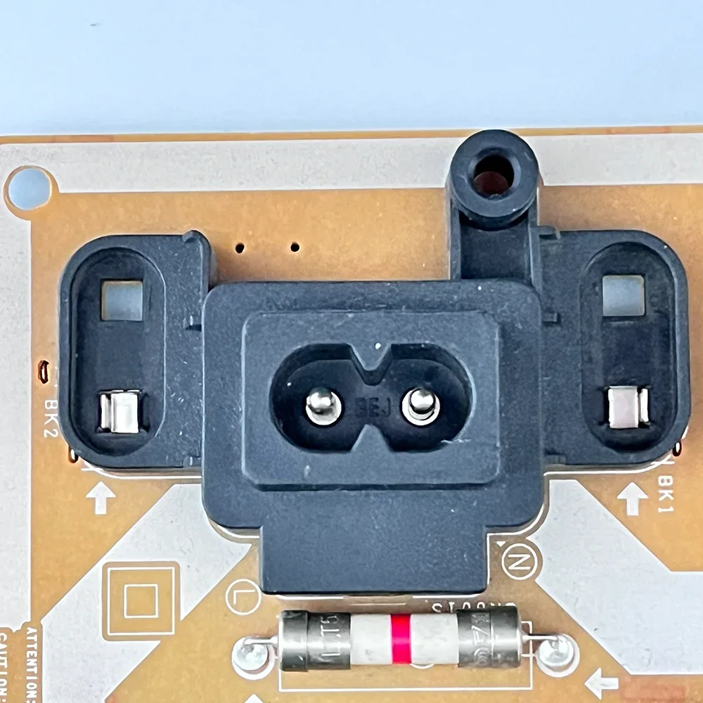 บอร์ดจ่ายไฟ L55E6_NSM BN44-00932B ใหม่สำหรับ HG55NJ690UFXZA UE55NU7300K UA49NU7100 UE55NU7179UXGZ UN58NU710DF UN55NU6900B
