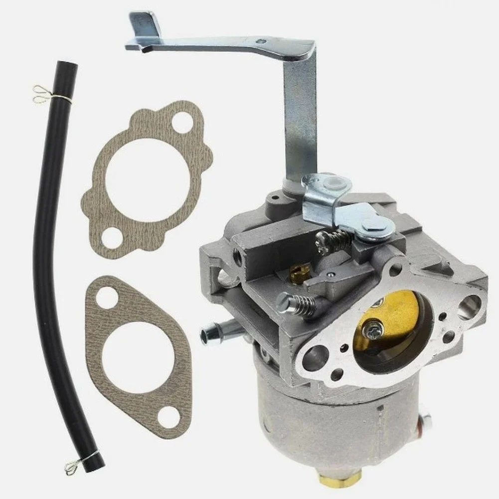 1 Piece Carburetor For EF6600 EF6600DE EF6600DEC GP6500 Generator Replacement Part High Performance Fuel System Component