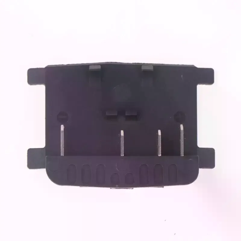 1Pcs For  14.4V 18V Li-ion Battery Charger BAT618 BAT614 Power Supply GAA18V-24 Adapter Converter Connector Pin Plug Socket