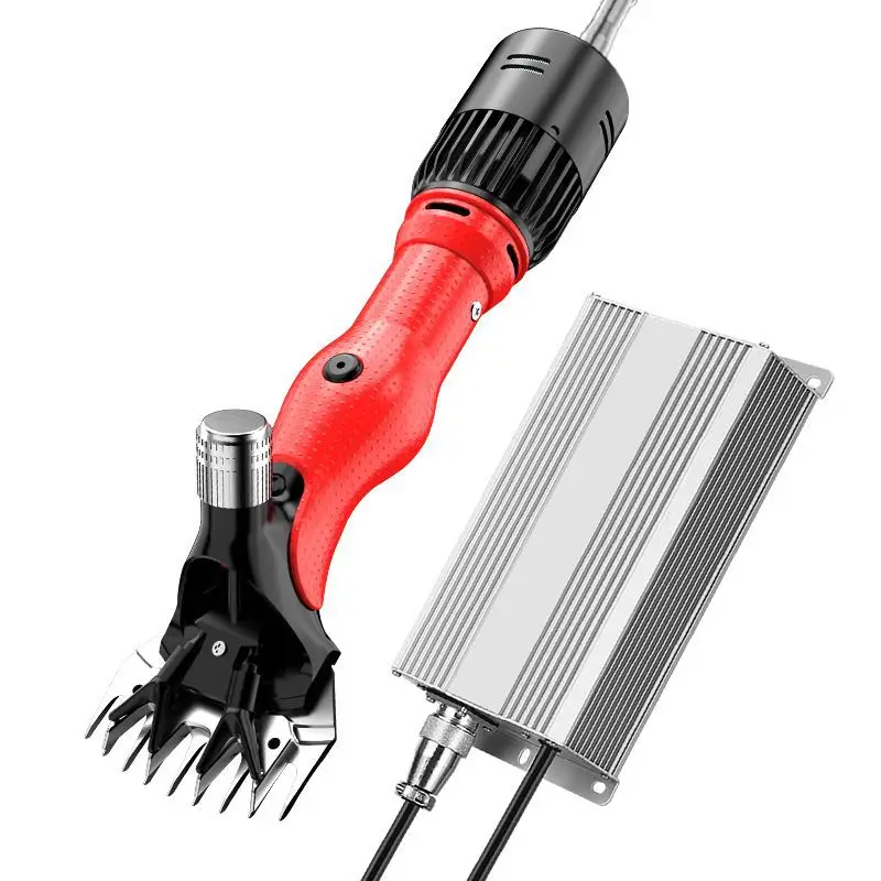 36V low voltage electric wool shears professional electric