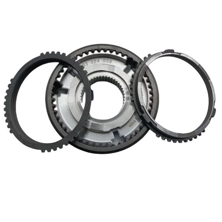 

Высококачественная коробка передач Foton ZF328 с пятью реверсивными шестернями, синхронизатор 1333 304 059 1333 304 060 1333 304 124, новые тяжелые автомобили