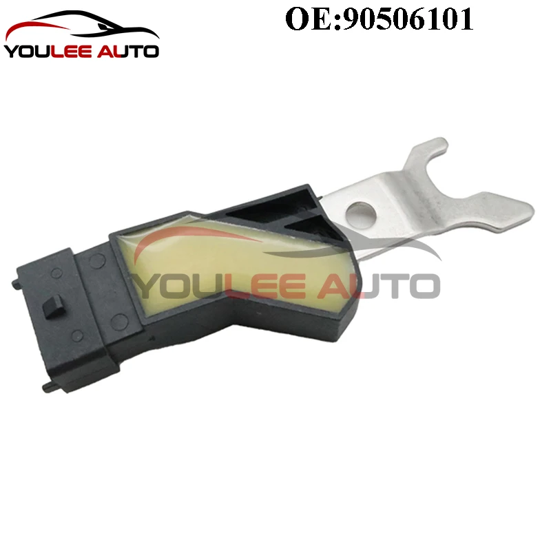 New 90506101 6238939 93176039 1238749 Crankshaft Position Sensor For Opel Astra G H Sintra Zafira Vauxhall Buick Regal Car Parts