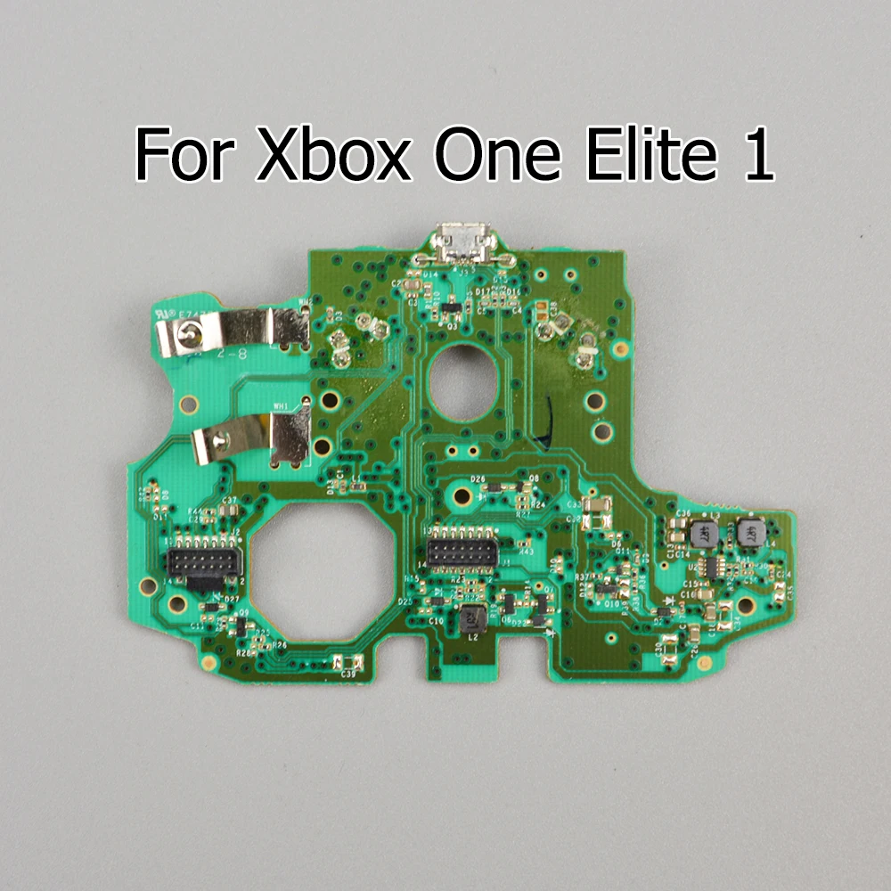 GSF Original Main Board Set For Xbox One Elite 2 Model Controller PCB Motherboard For Xbox One Slim Series X Game Circuit Board