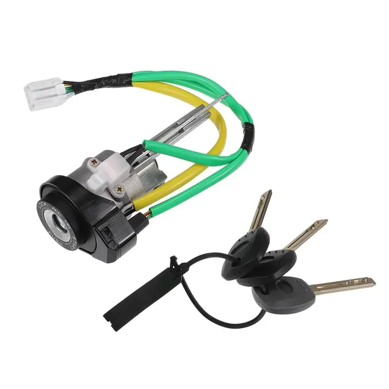 

Замок зажигания 81920-3LA10 819203LA10 для Hyundai Azera 2006-2008, цилиндровый переключатель замка зажигания