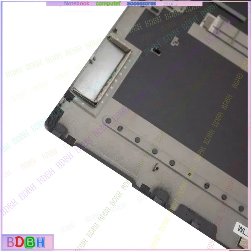 zq New Original Laptop Case For HP Dragonfly G3 folio G3 2-in-1 Notebook Bottom Base Case Lower Cover Back Housing 6070B2040002