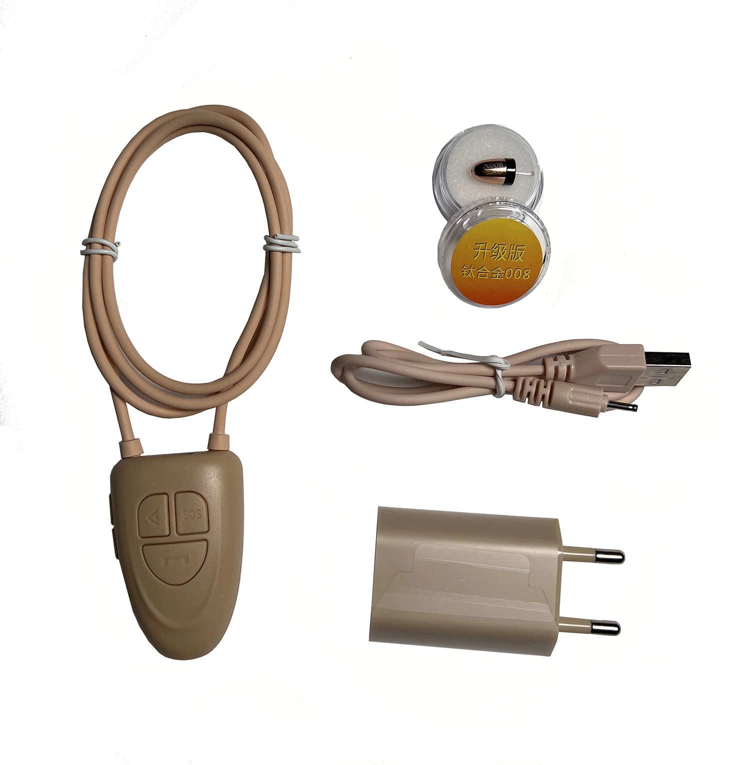 Magnete ad anello per Mini auricolare