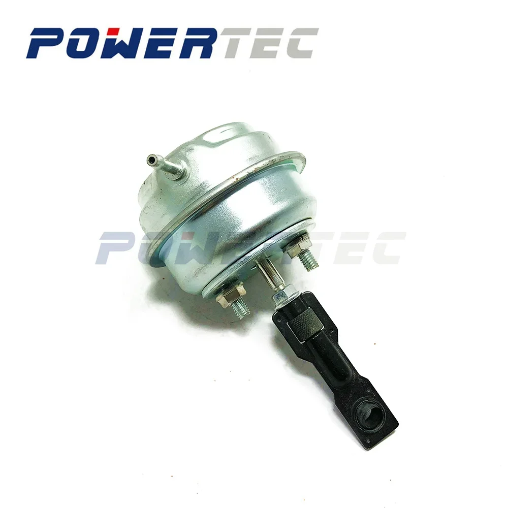 Турбозарядное устройство Wastegate GT1852V 7701473437   Новый турбинный привод для Renault Avantime 2.2 dCi 110Kw 150HP G9T712 2001-2003 гг. 718089