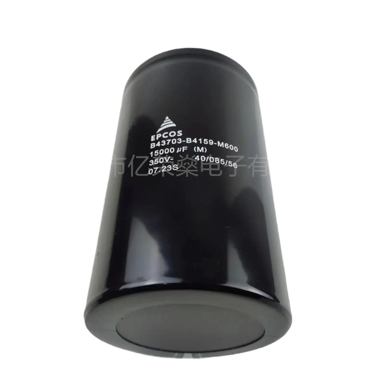 B43703-B4159-M M600 350V15000UF New original EPCOS capacitor