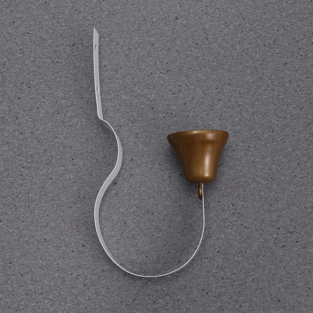 

Dog Training Doorbell Durable Brass Bell for Housebreaking Potty Training Pet Supplies Dog Doorbell