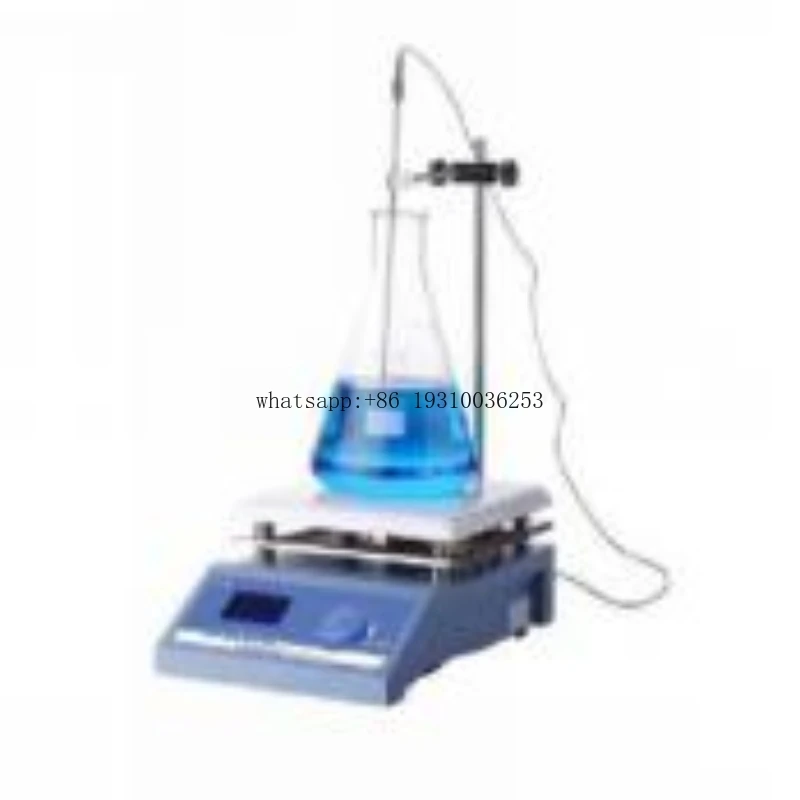 

Heating and Large Safety Capacity Laboratory Magnetic Stirrer with Digital Display Customized OEM Support
