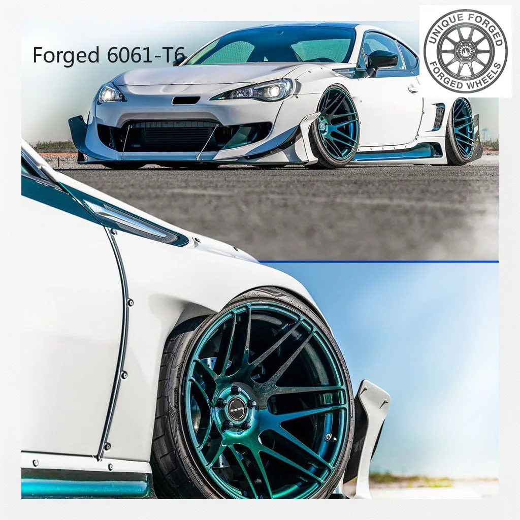 

New model of 26Custom Forged Super Deep Concave Rims Negative Offset 17"18"19"20" 21"22" Inch Forged Wheels Rims for E46 M3 S3