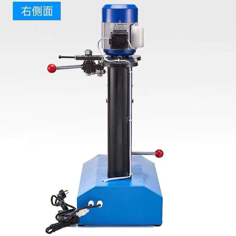 Hand-pressed can sealing machine Food can sealing packaging machine