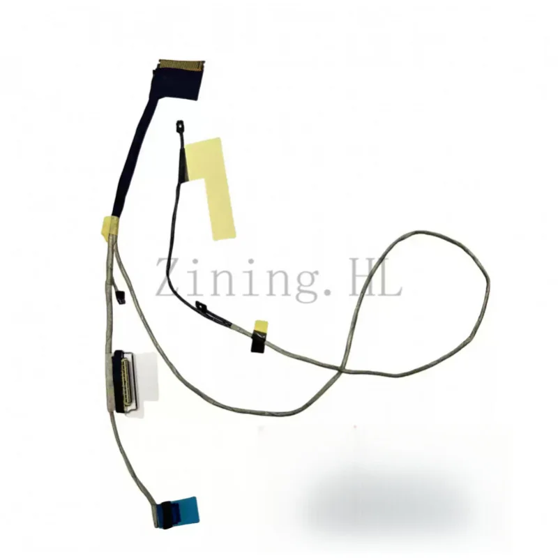 For Lenovo Flex 6-14IKB 530-14AR screen cable DC02001ZM20