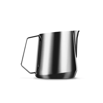 MHW-3BOMBER Milk Frother Jug 600ml Milk Frothing Pitcher Steaming Pitchers for…