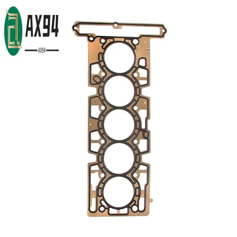 

AX94-Engine Cylinder Head Gasket Cylinder Gasket Head Gasket 26336PT 54736 CPW2735 For Isuzu 3.5L DOHC GMC 04-06