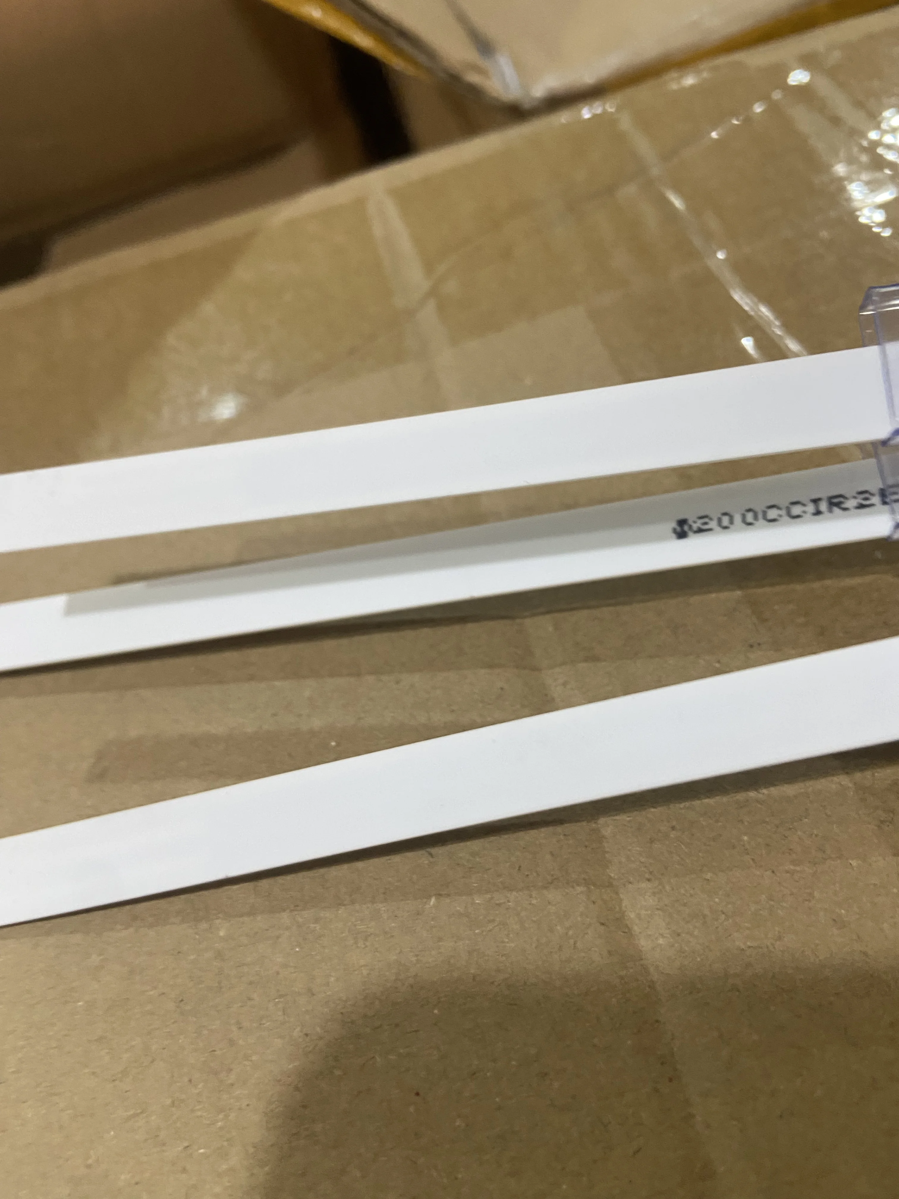 2PCS Fuser Heater Element FM3-9382 For Canon IR 2520 2530 2525 2535 2545 4245 4521 Ceramic heating element H.E
