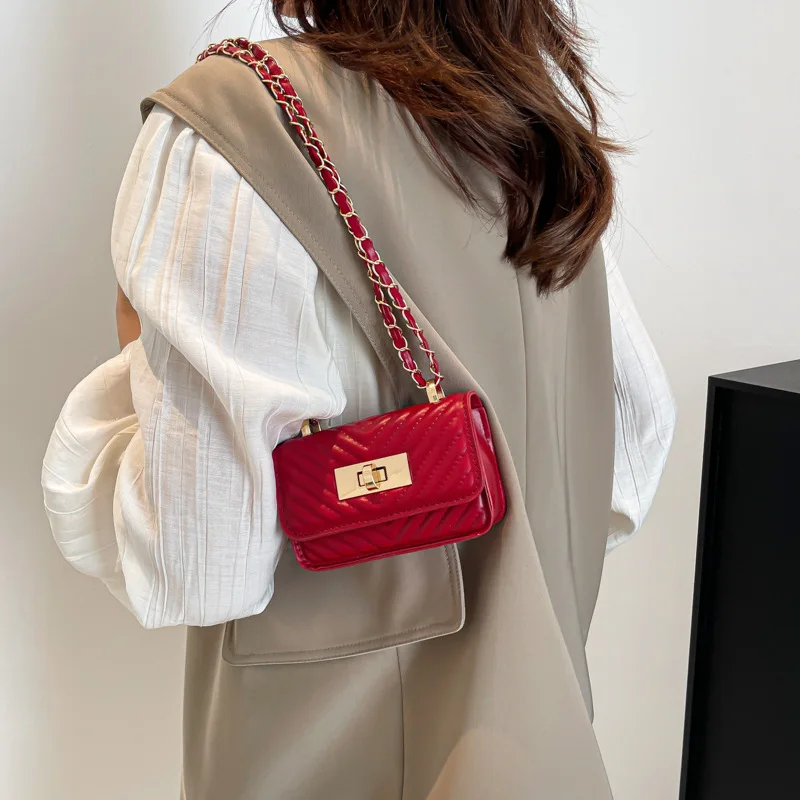 Thumbnail 2 - #71 Square Crossbody Bags Discount Picks