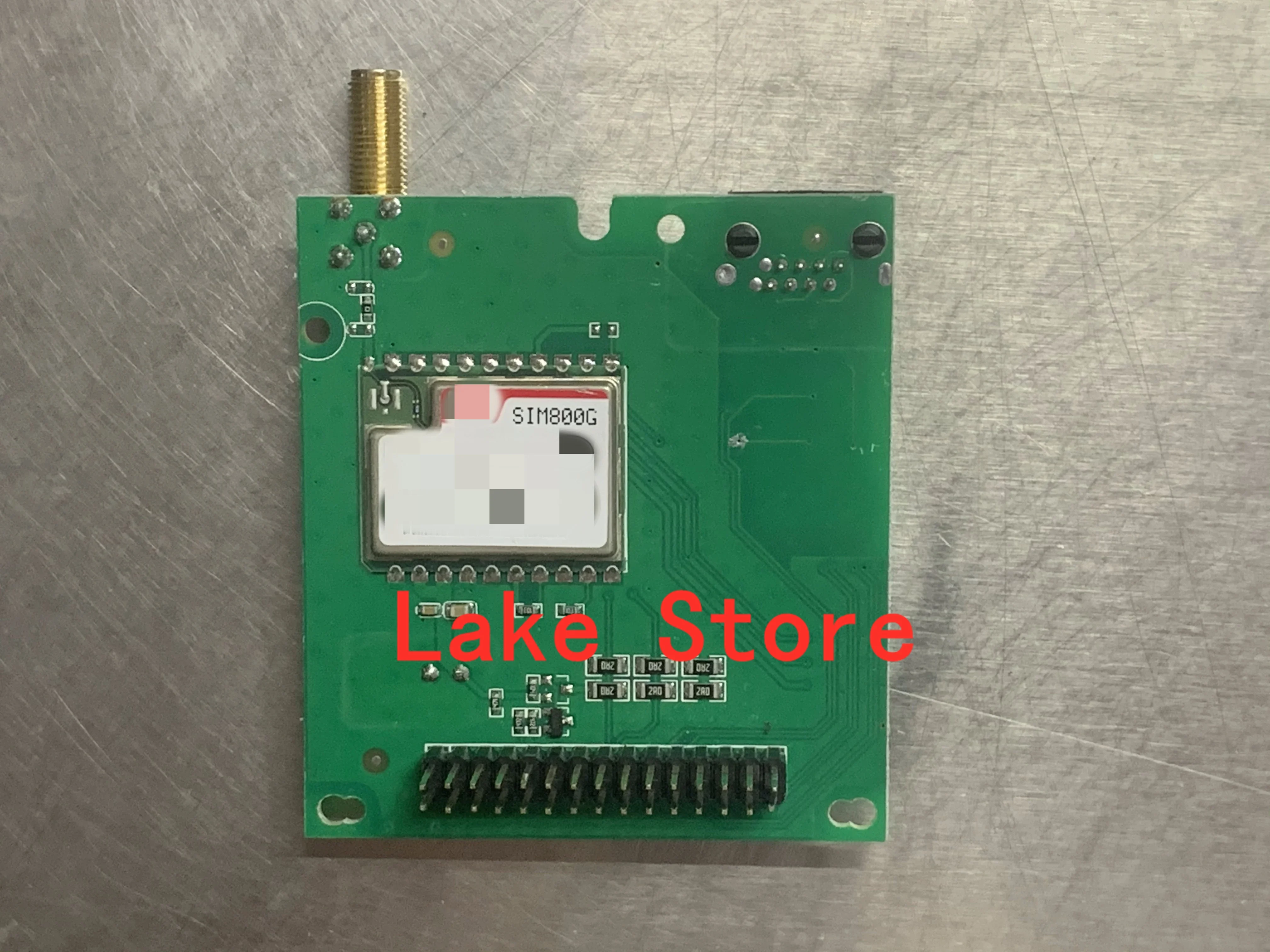 SIM800C SIM800G SIM800  GSM Module Support Message Bluetooth TTS DTMF Quad-band