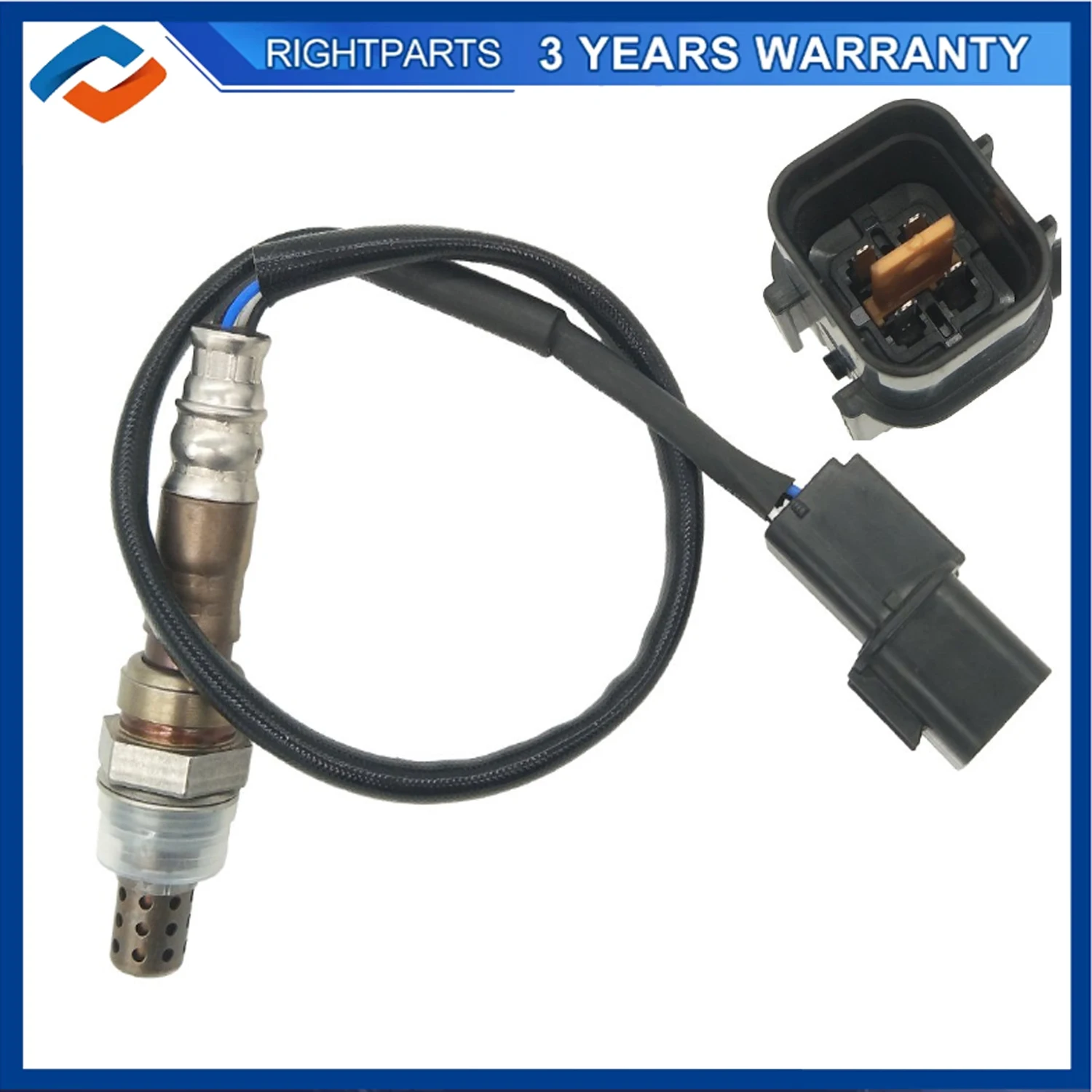 Front Lambda Oxygen Sensor For MITSUBISHI AIRTREK Lancer Colt Outlander 1.3 1.6 2.0 3.0 1995-2012 MR578634 MR985102 MR578199