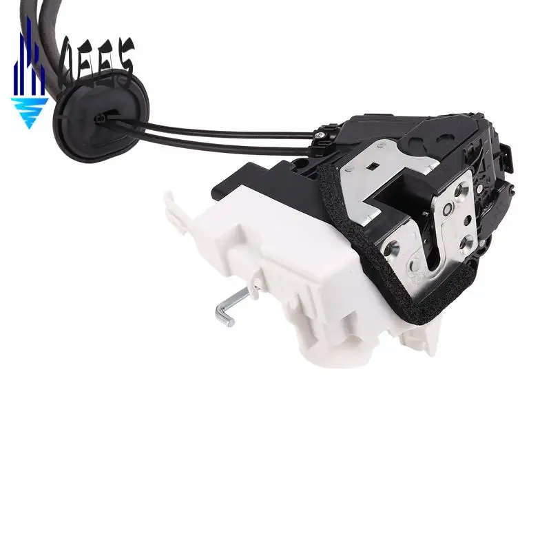 

AEE5-ручной замок левой передней двери в сборе 81310-A7031 81310-B5000 для Kia K3 12-18, привод защелки двери с левым рулем, двигатель 81310A7031