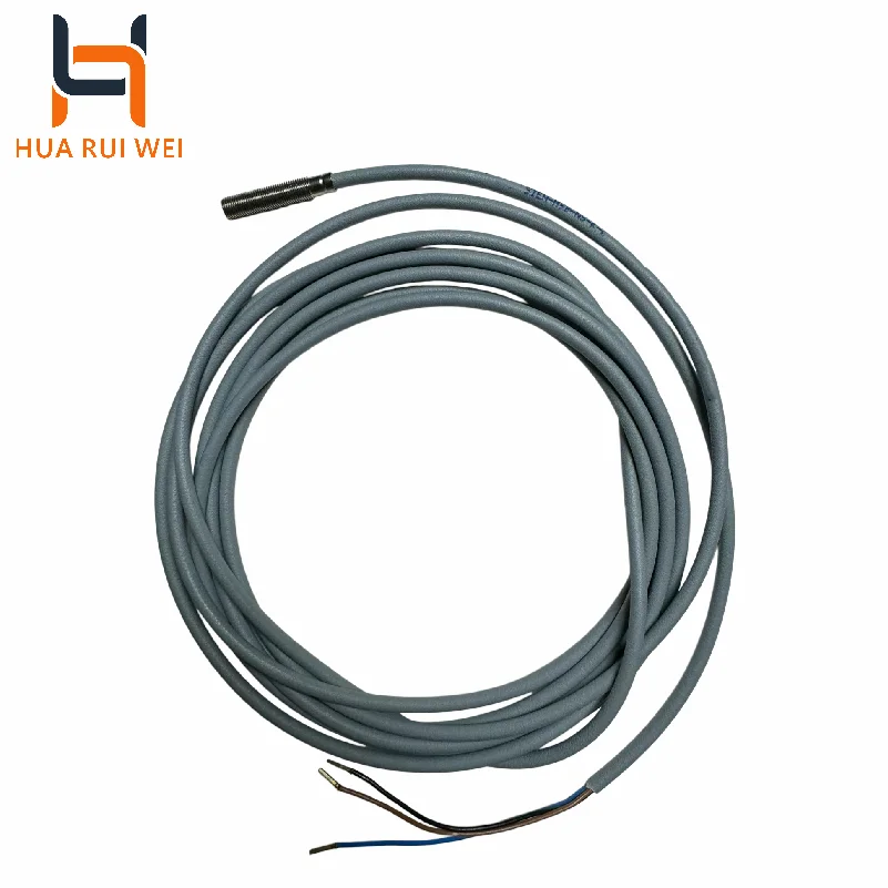 

2026 Hot Sale New SIEN-M5B-NS-K-L Industrial Automation Proximity Switch Sensor