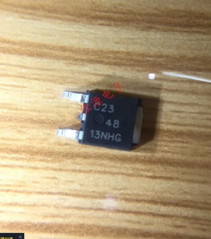 4pcs/lot 4813NHG NTD4813NHG TO-252