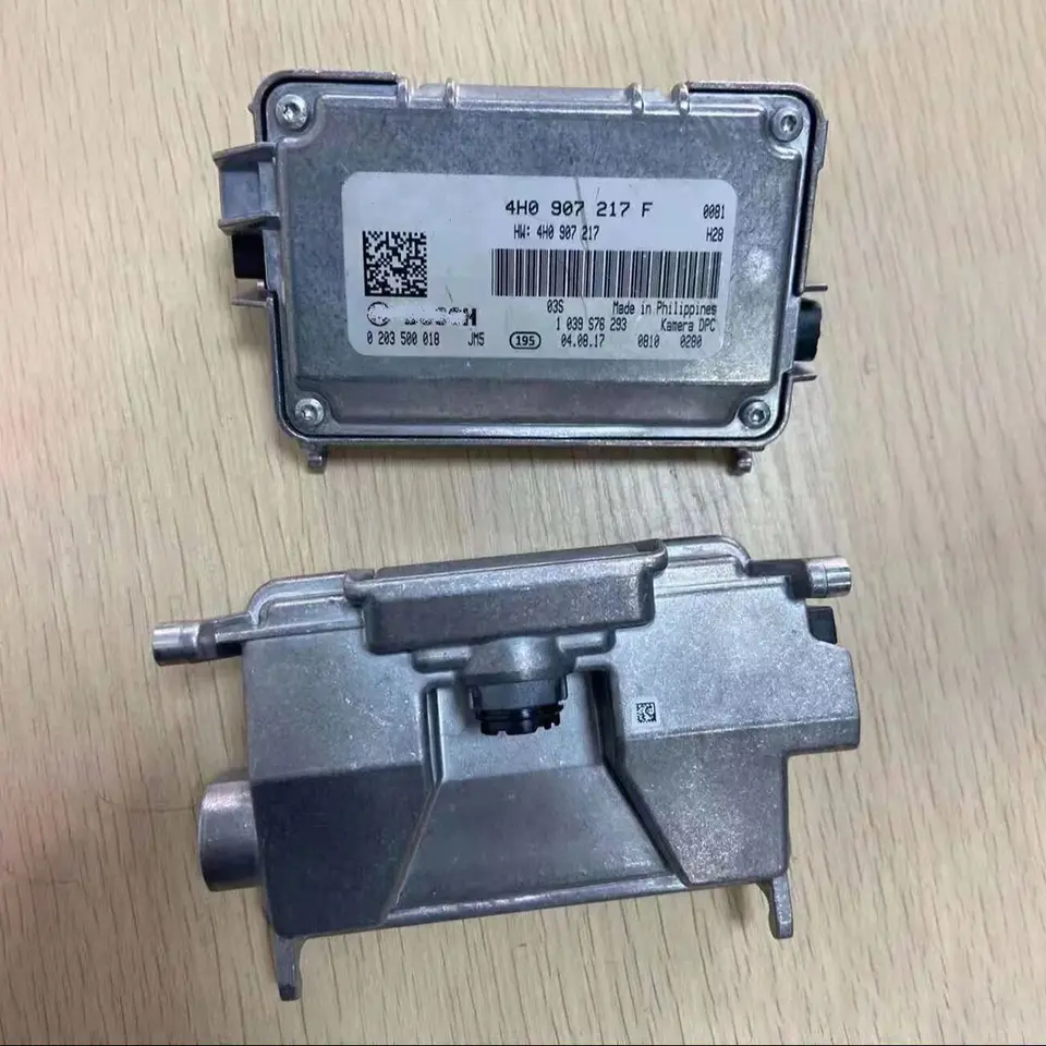 アウディA6 C7レーン支援カメラ4H0 907 217 f 4H0907217F - AliExpress 34