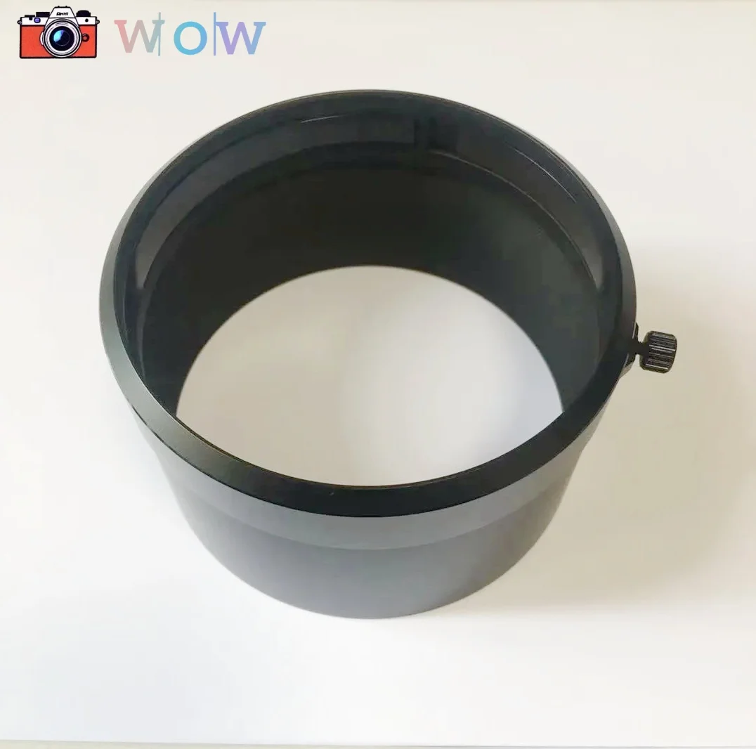 New Original Lens Hood DMW-H100400 1ZE4Z233CXZ For Panasonic Leica DG 100-400mm f/4-6.3 ASPH POWER O.I.S. H-RS100400