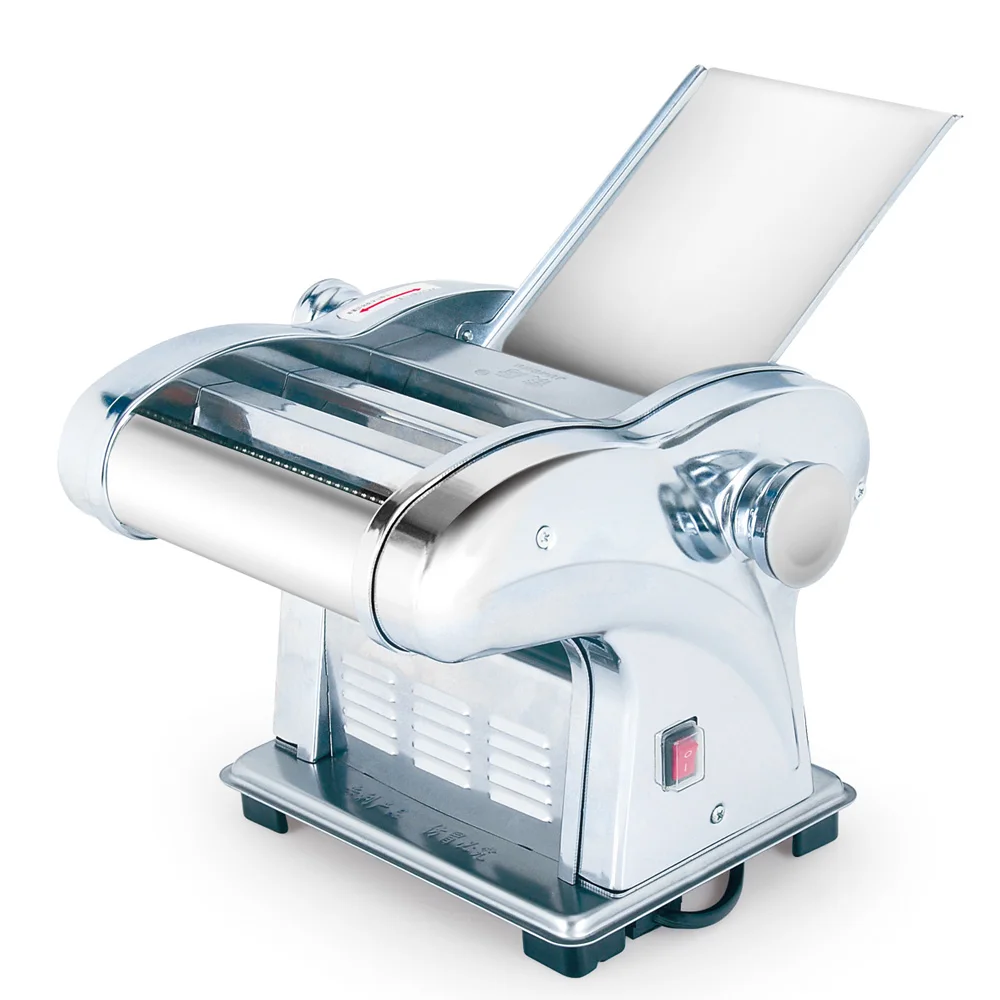 

JCD-8 Wholesale Italian Macaroni Pasta Machine With Motor