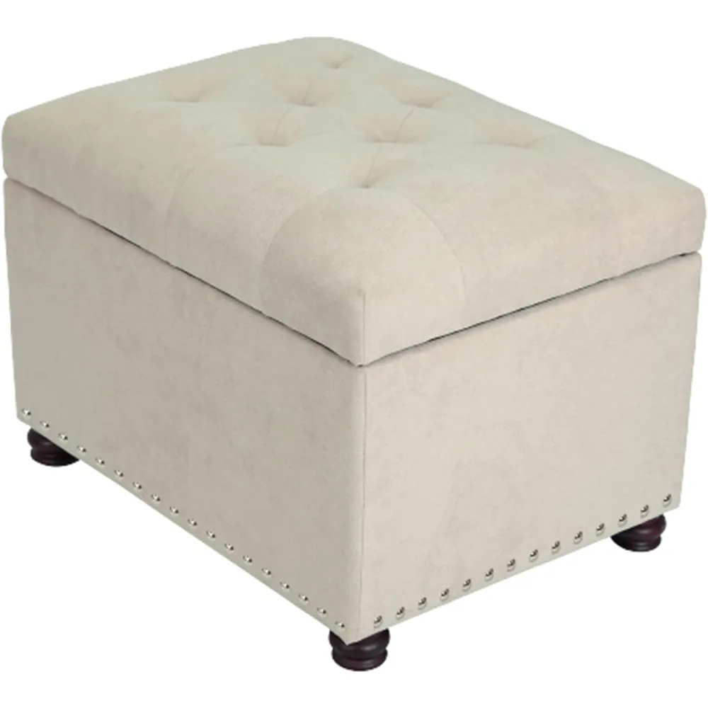Storage Ottoman, 24