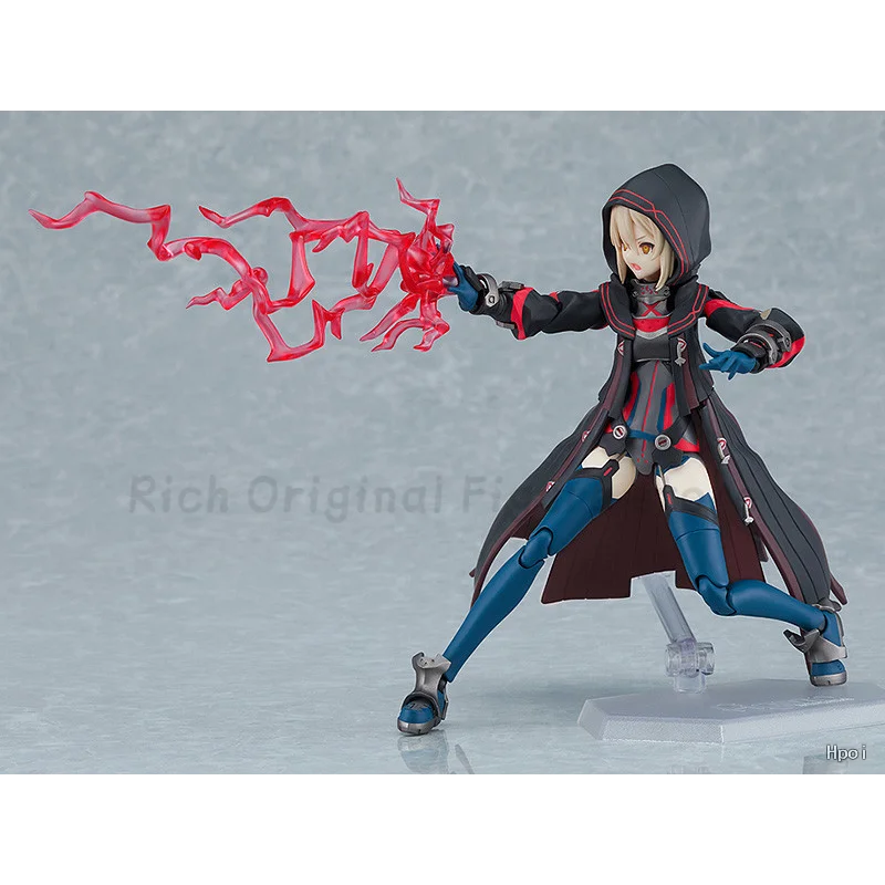 

【В наличии】Оригинальный Max Factory Figma # 582 Fate/Grand Order Berserker/Mysterious Heroine X (Alter) Аниме Фигурка Модель Игрушки