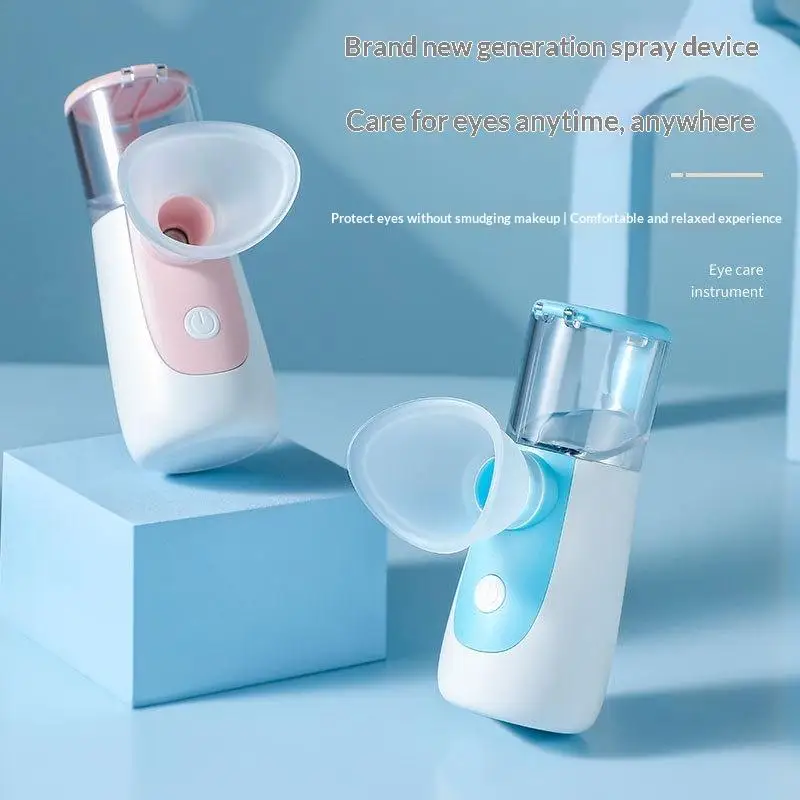 New Mini Humidifier…