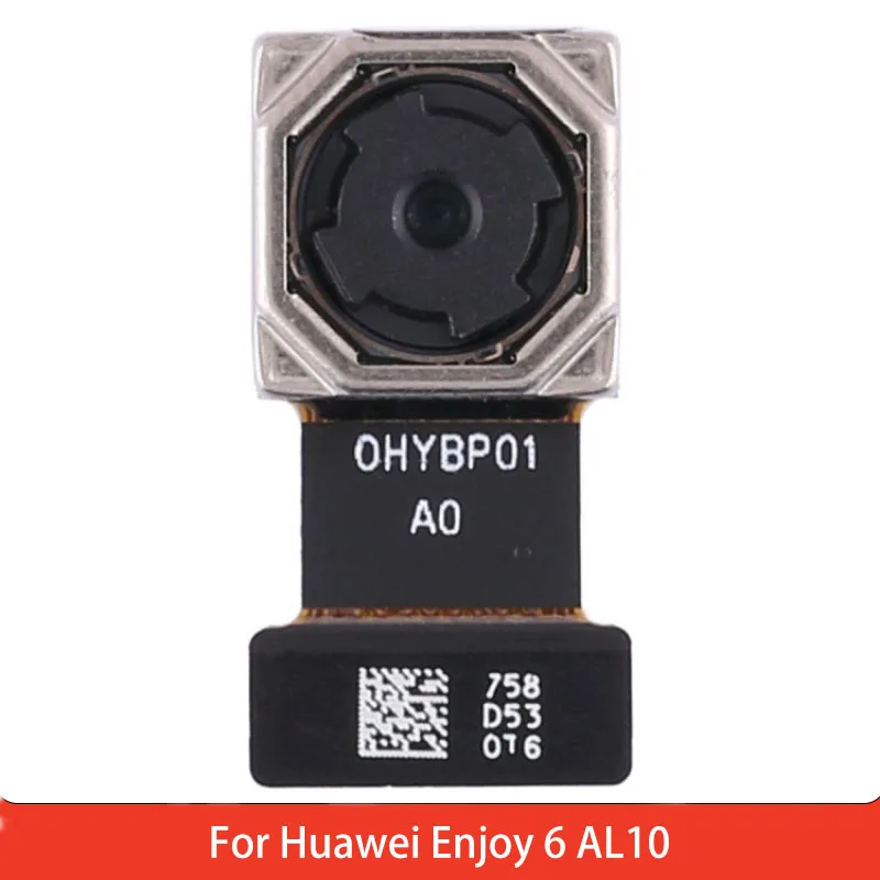 Back Facing Camera for Huawei Enjoy 6 AL10 Camera Module Replacement Spare Parts