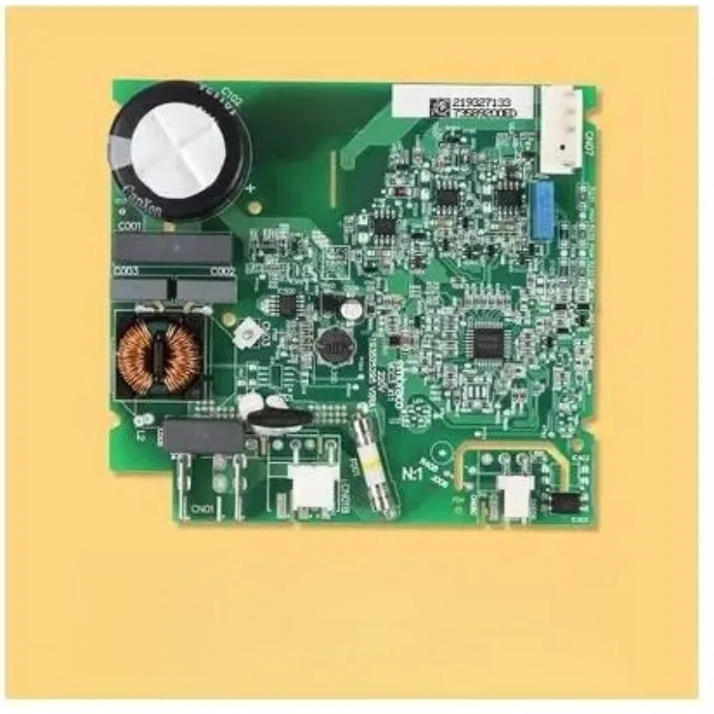 Brand New version  Haier Refrigerator Original Inverter Board Embraco Vcc3 2456 Compressor Drive Board
