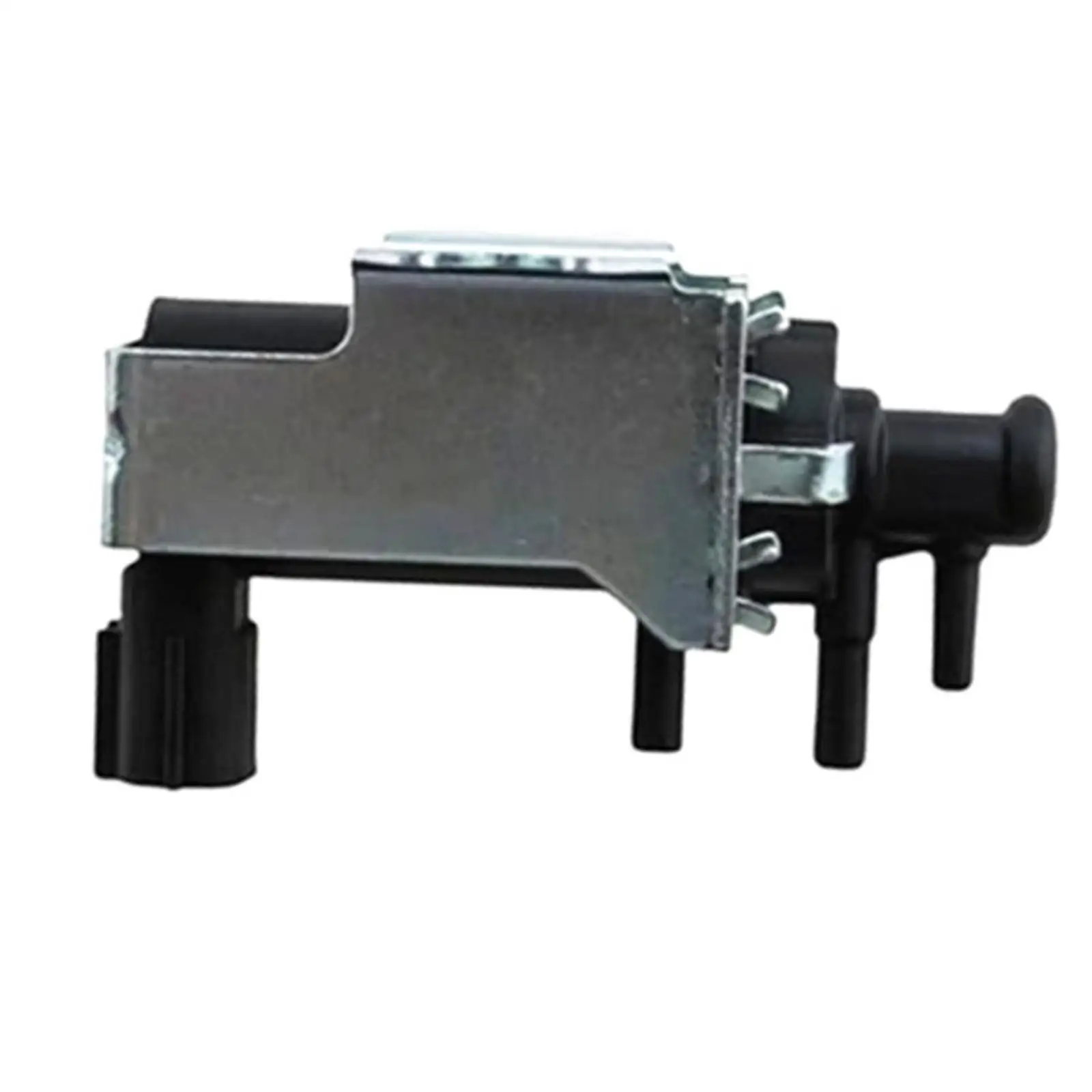 

Engine Vacuum Pump Solenoid Valve Part Number 139700-0441 Repair Spare Part