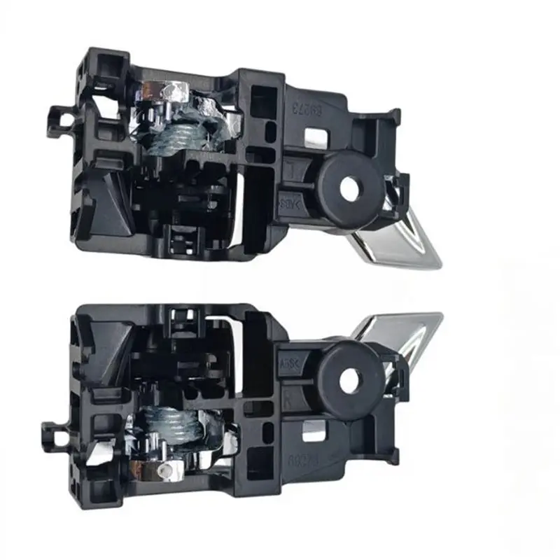A99F-Inner Door Pull Handle Car Door Inner Handle 69206-0N010 69205-0N010 For Toyota Crown Mark X Reiz Left