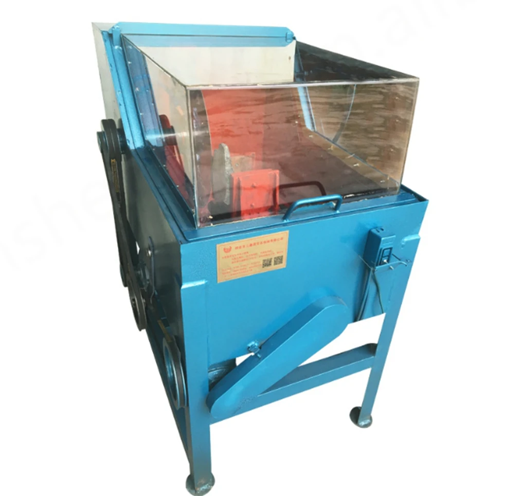 

-p 14-Inch Single Blade Jade and Opal Cutting Machine Industrial Jewelry and Gemstone Equipment with 220V Motor*