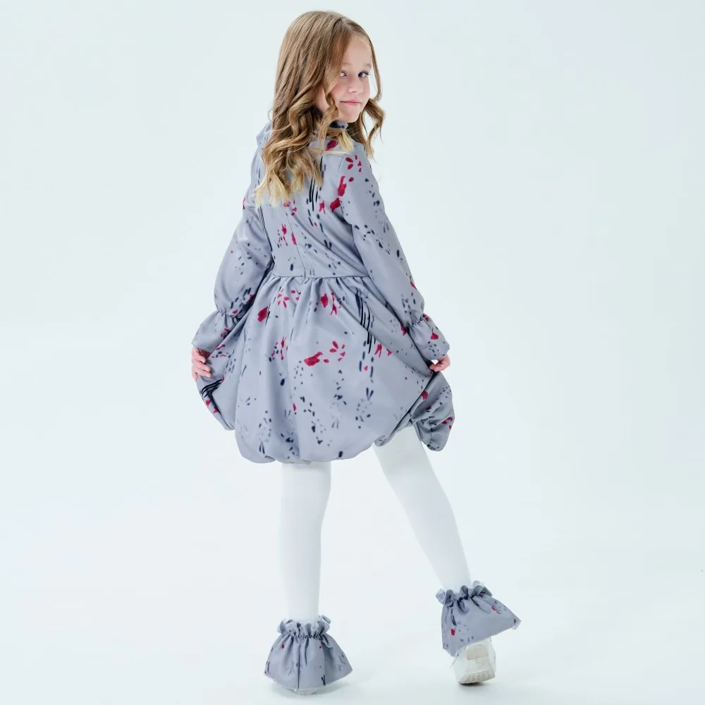 أزياء الهالوين الجوكر التأثيرية للأطفال قيامة ملابس الجوكر ملابس المسرح العرقية للسيدات الفاخرة #3