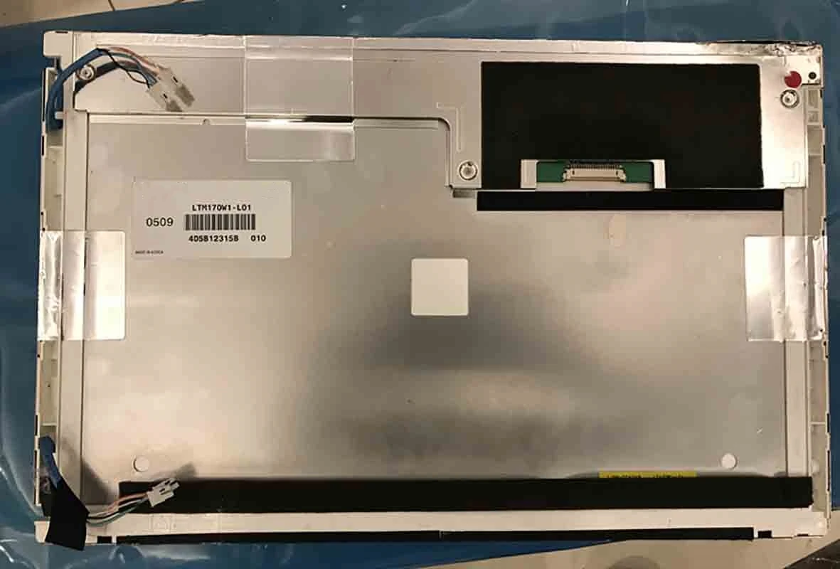 17-zoll LTM170W1-L01 LCD Screen Display Panel