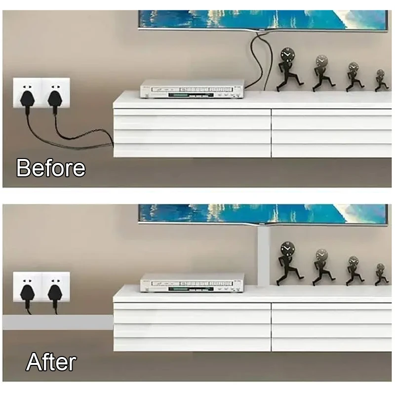 Thumbnail 3 - #4 Best Cable Trunking to Buy In 2026