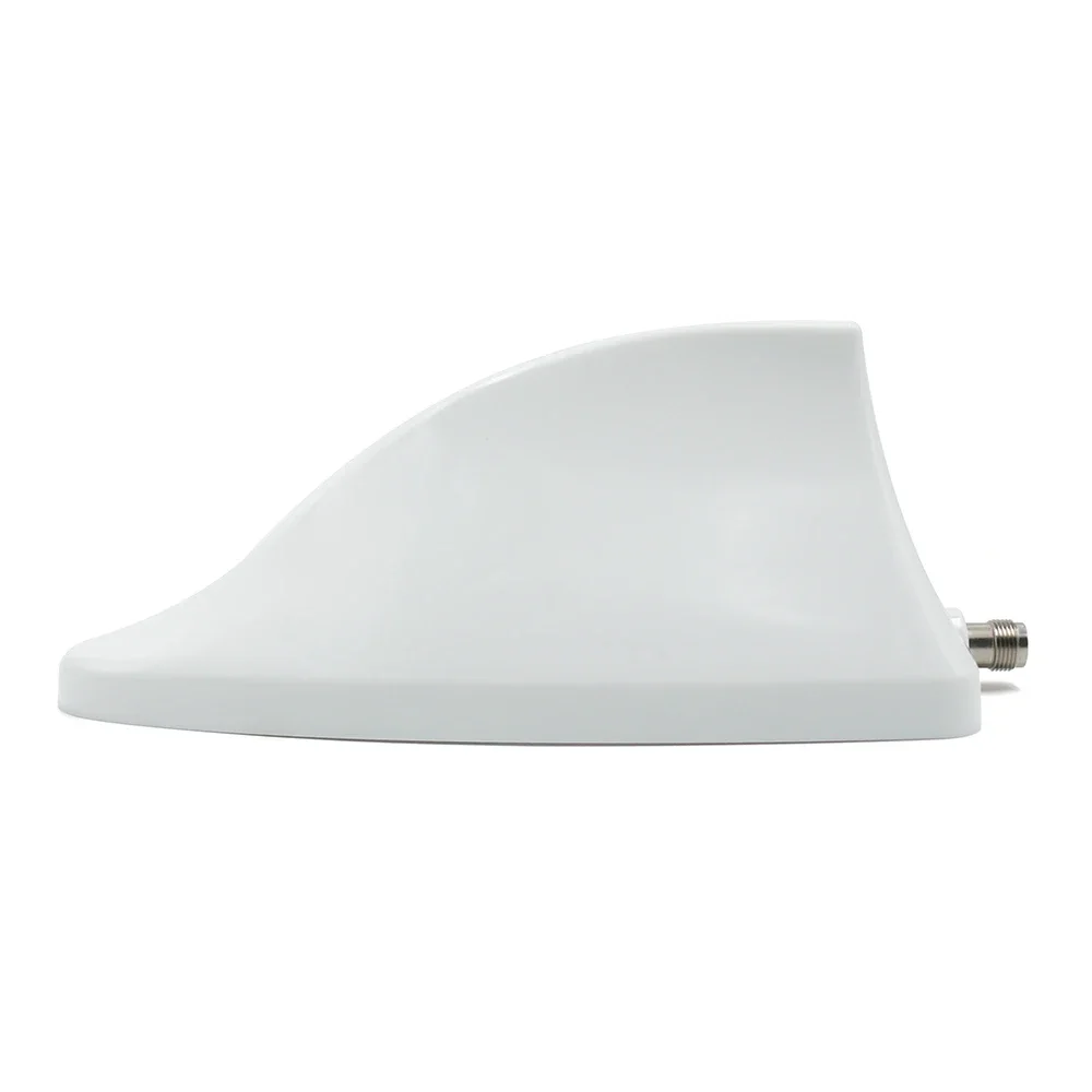 Beitian GNSS GPS Shark Fin Antenna 4G 5G Bluetooth WiFi All in One V2X Car Combination MIMO Customization GNSS Antenna BT-410